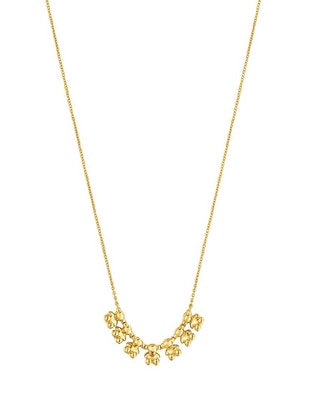 Collar de oso Tous Bold bear de plata P 925