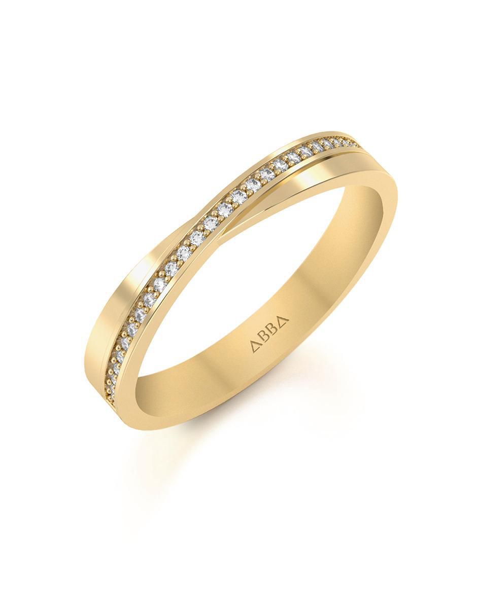 Argolla 14 k 2