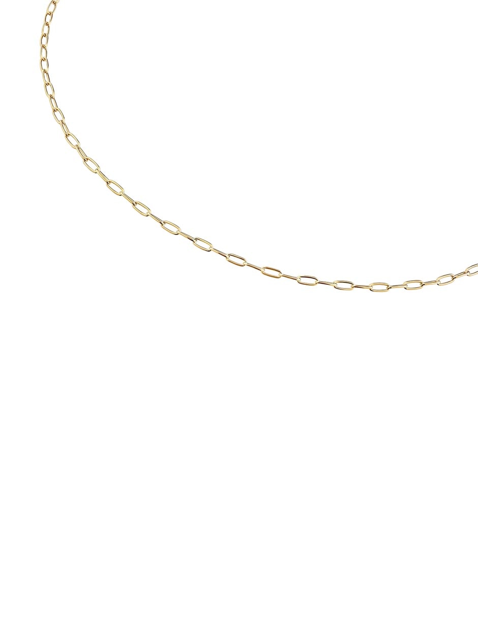 Collar Tous Hold de plata P 925