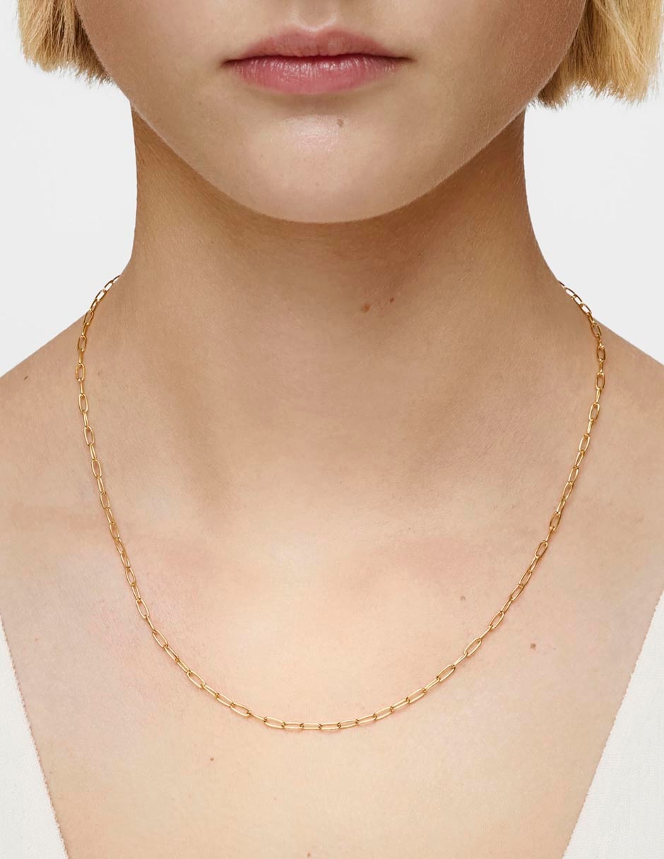 Collar Tous Hold de plata P 925