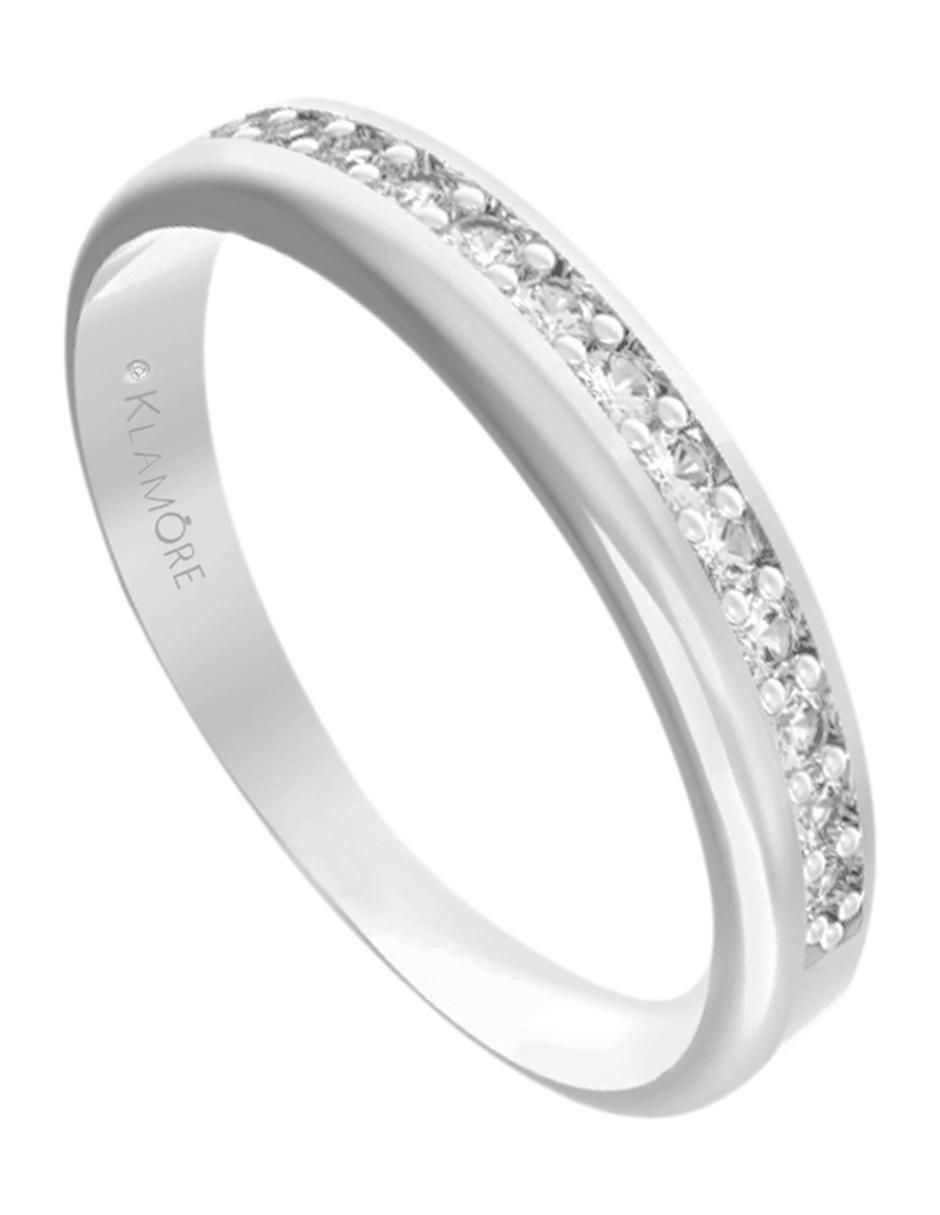 Churumbela 14 k Infinite diamante 3