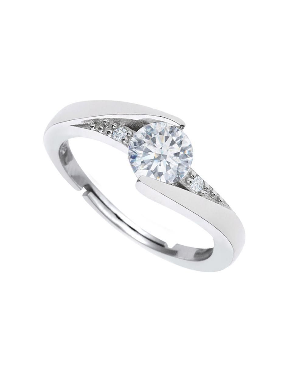Anillo de compromiso 2