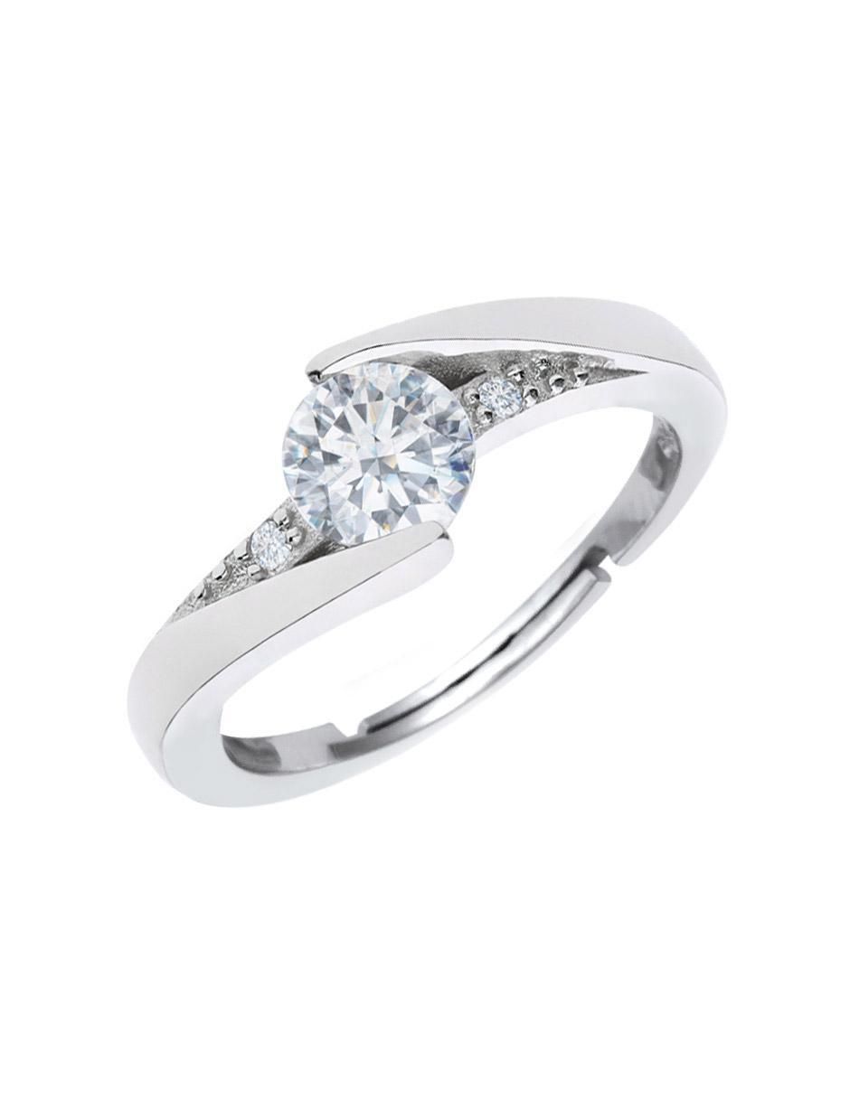 Anillo de compromiso 3