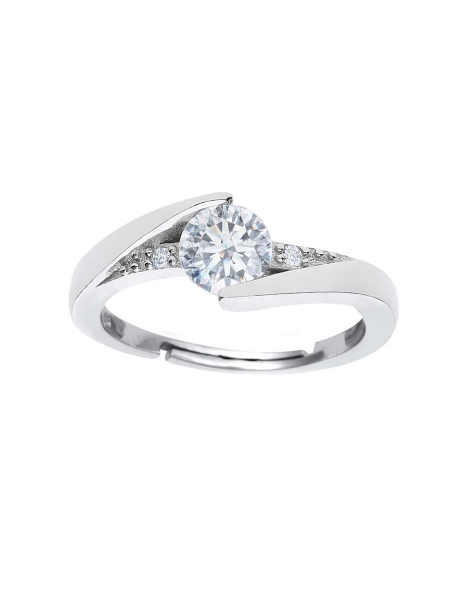 Anillo de compromiso 4