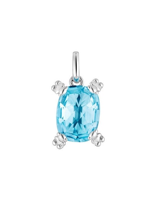 Dije Tous Color Pills de plata P 925
