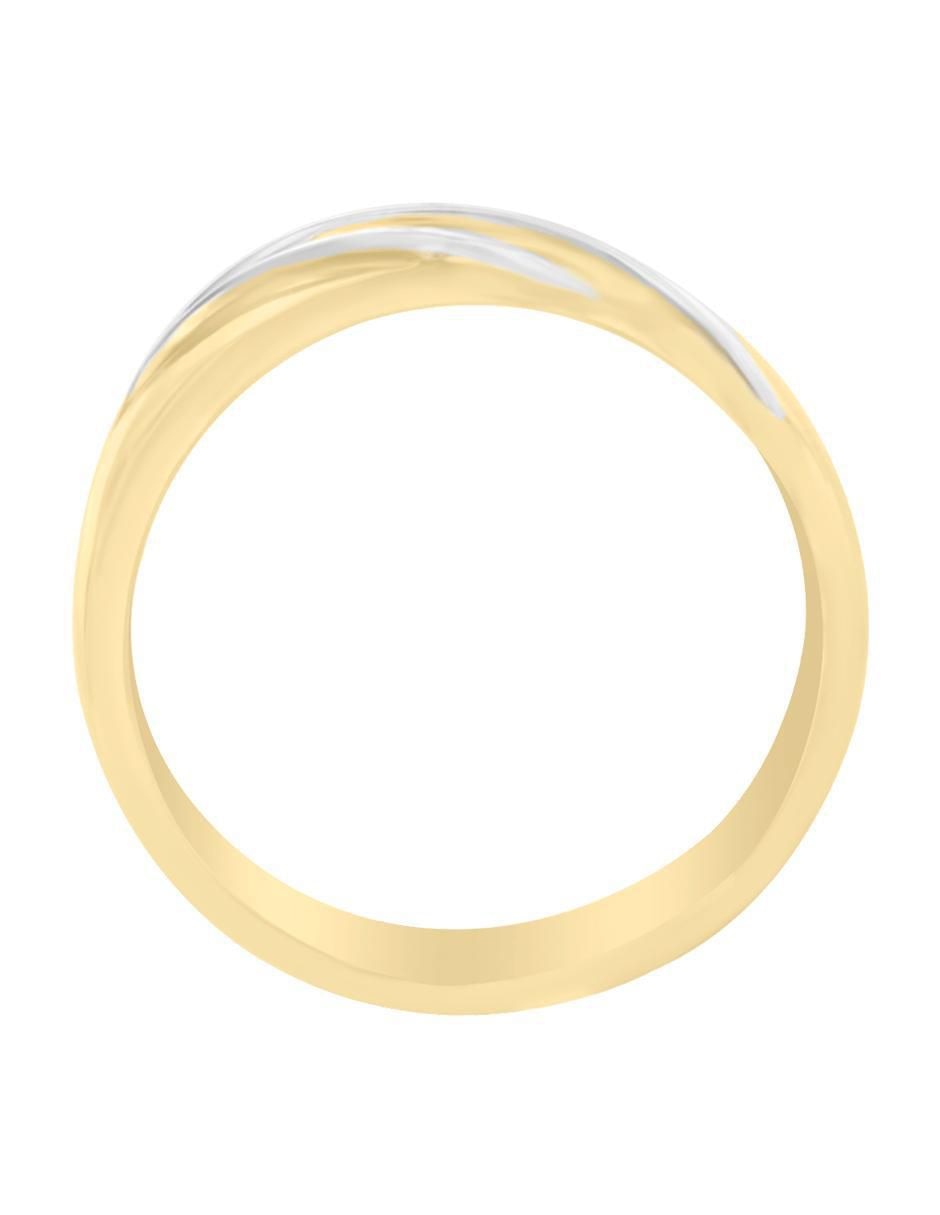 Argolla 14 k Andree 2