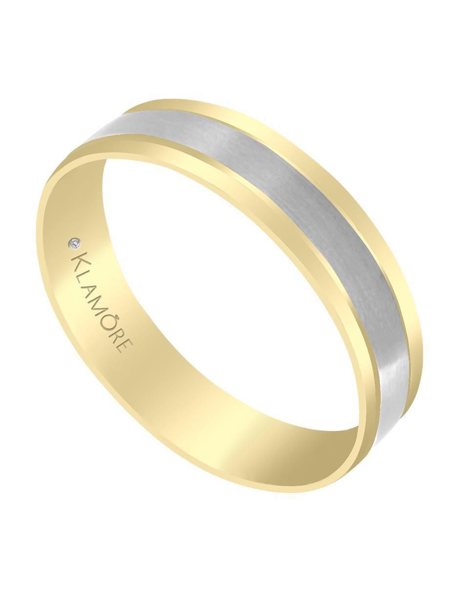 Argolla 14 k Alessia 3