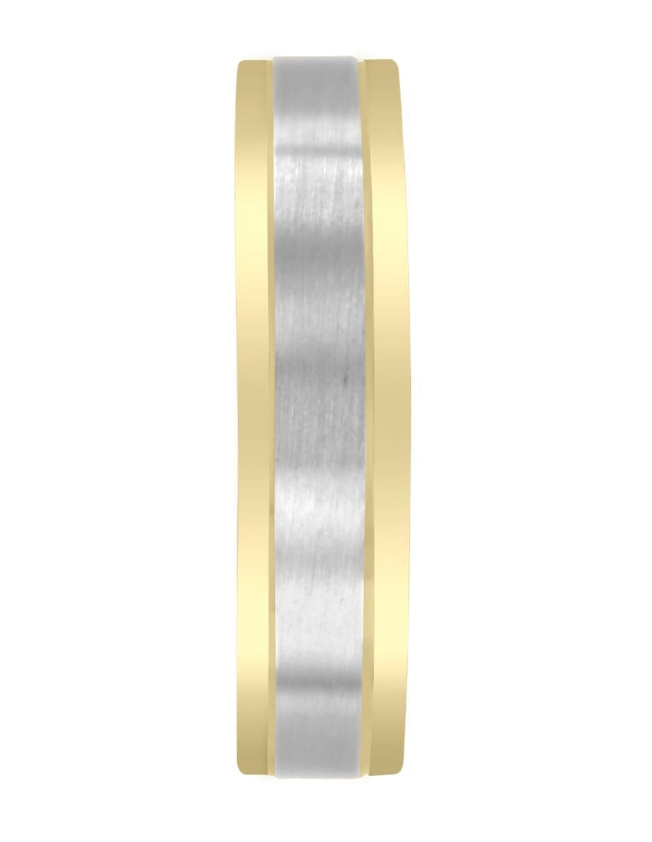 Argolla 14 k Alessia 2