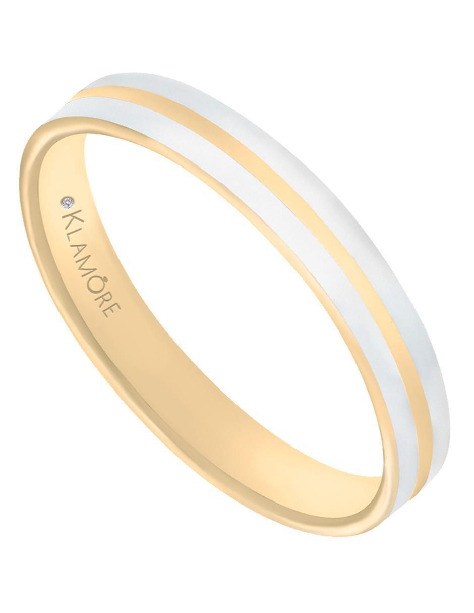 Argolla 14 k Masha 2