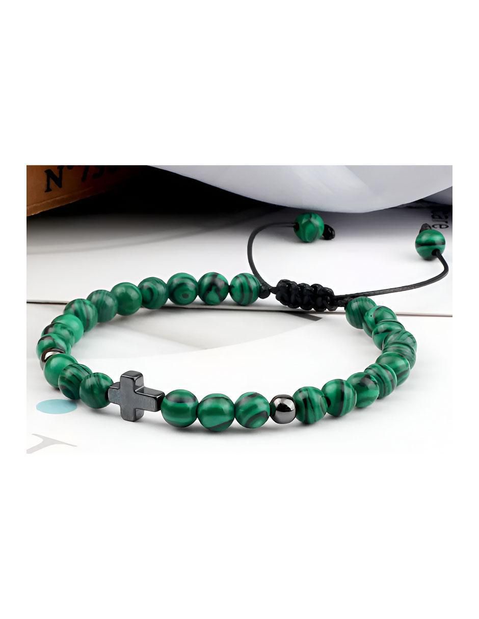 Pulsera con acabado liso 4