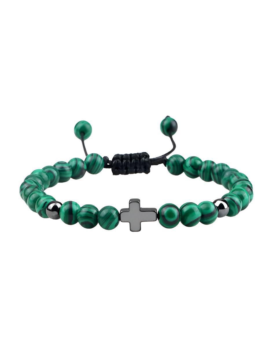Pulsera con acabado liso 3