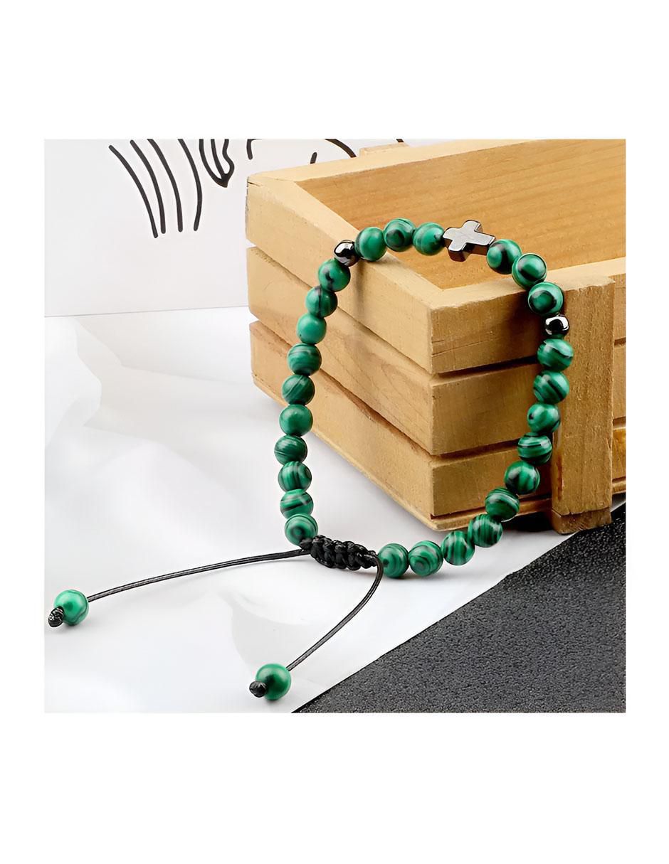 Pulsera con acabado liso 2