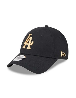 Gorra con visera curva correa ajustable para béisbol League Essentials Mlb Los Angeles Dodgers infantil