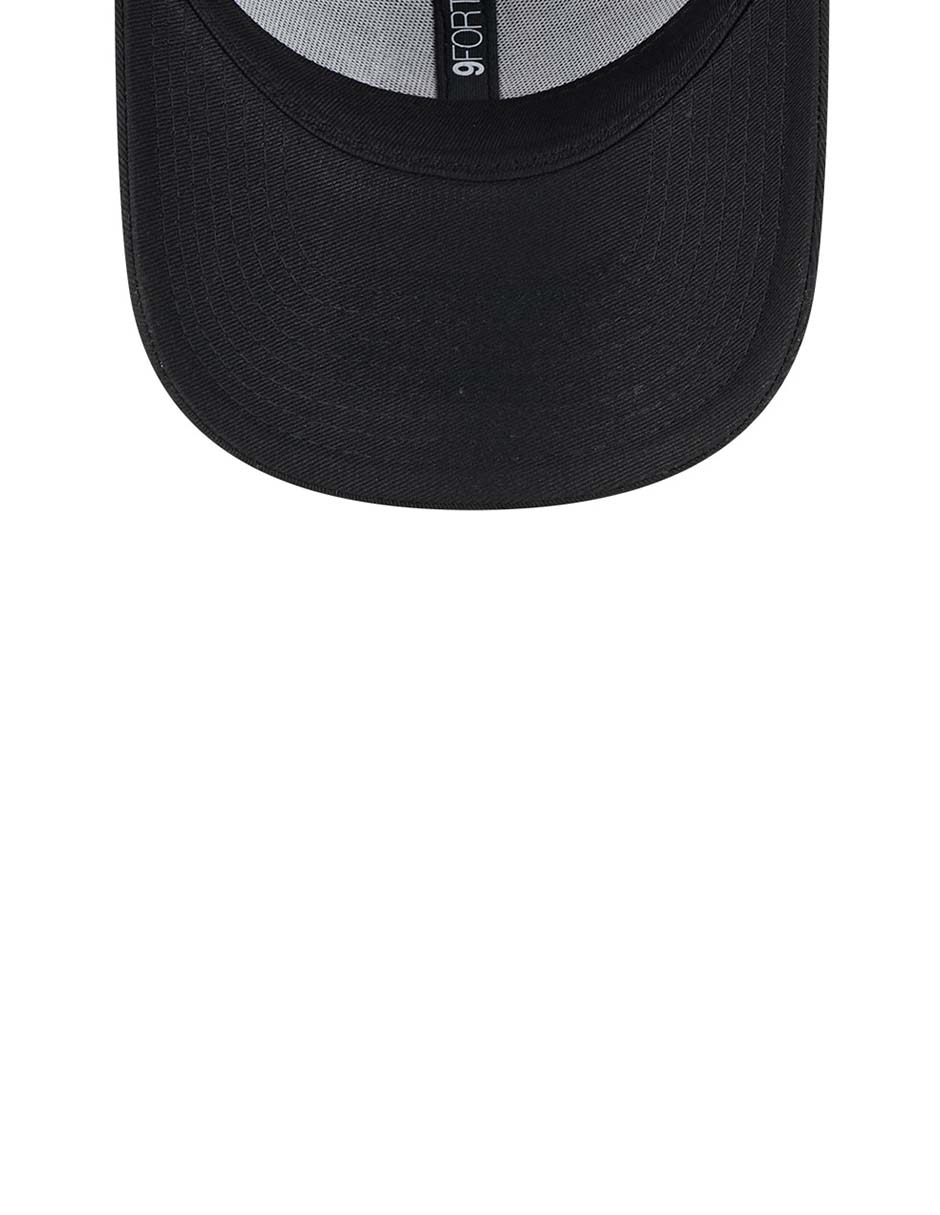 Gorra visera curva correa ajustable para béisbol League Essentials MLB Los Angeles Dodgers infantil 4