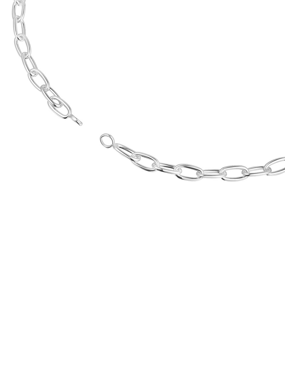 Collar Hold de plata P 925 7