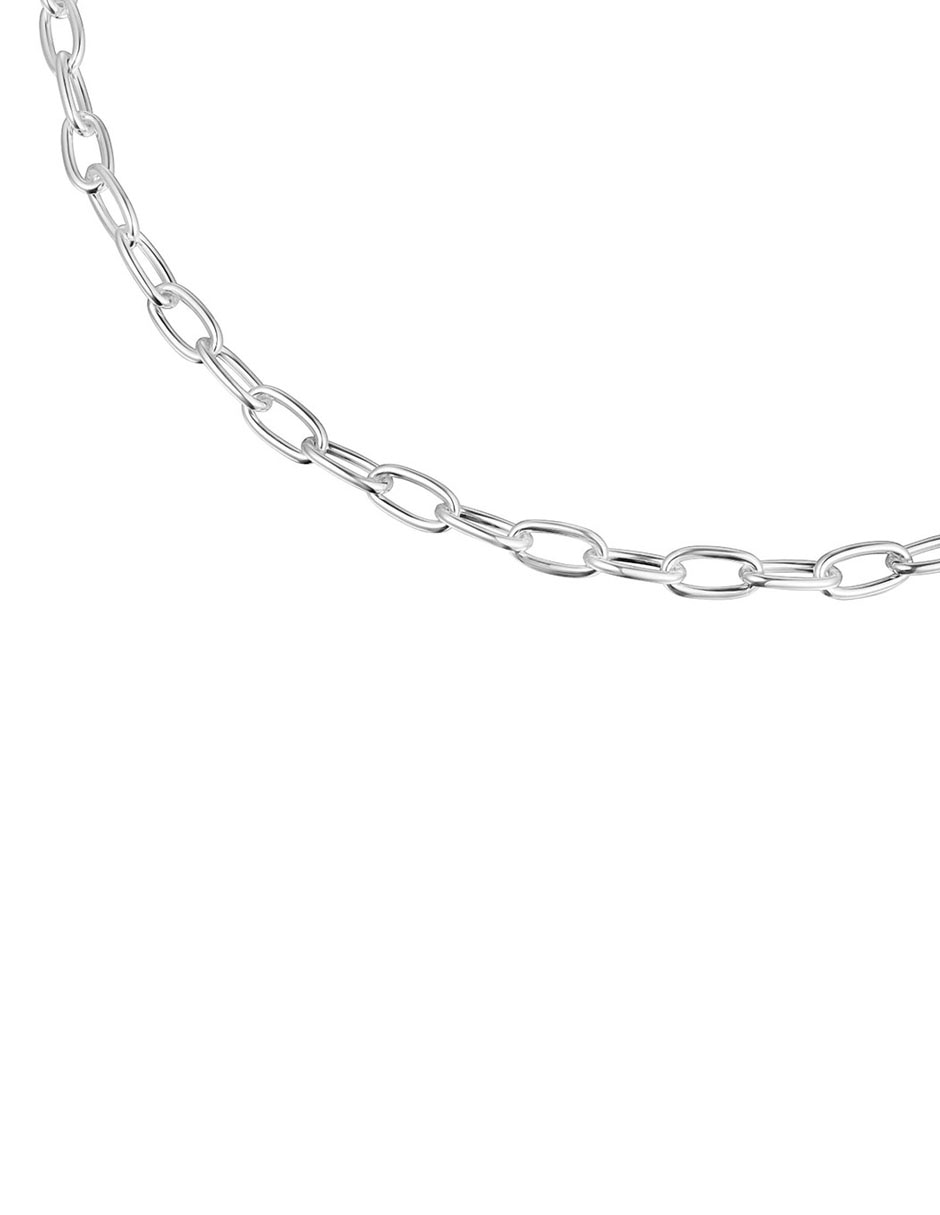 Collar Hold de plata P 925 5