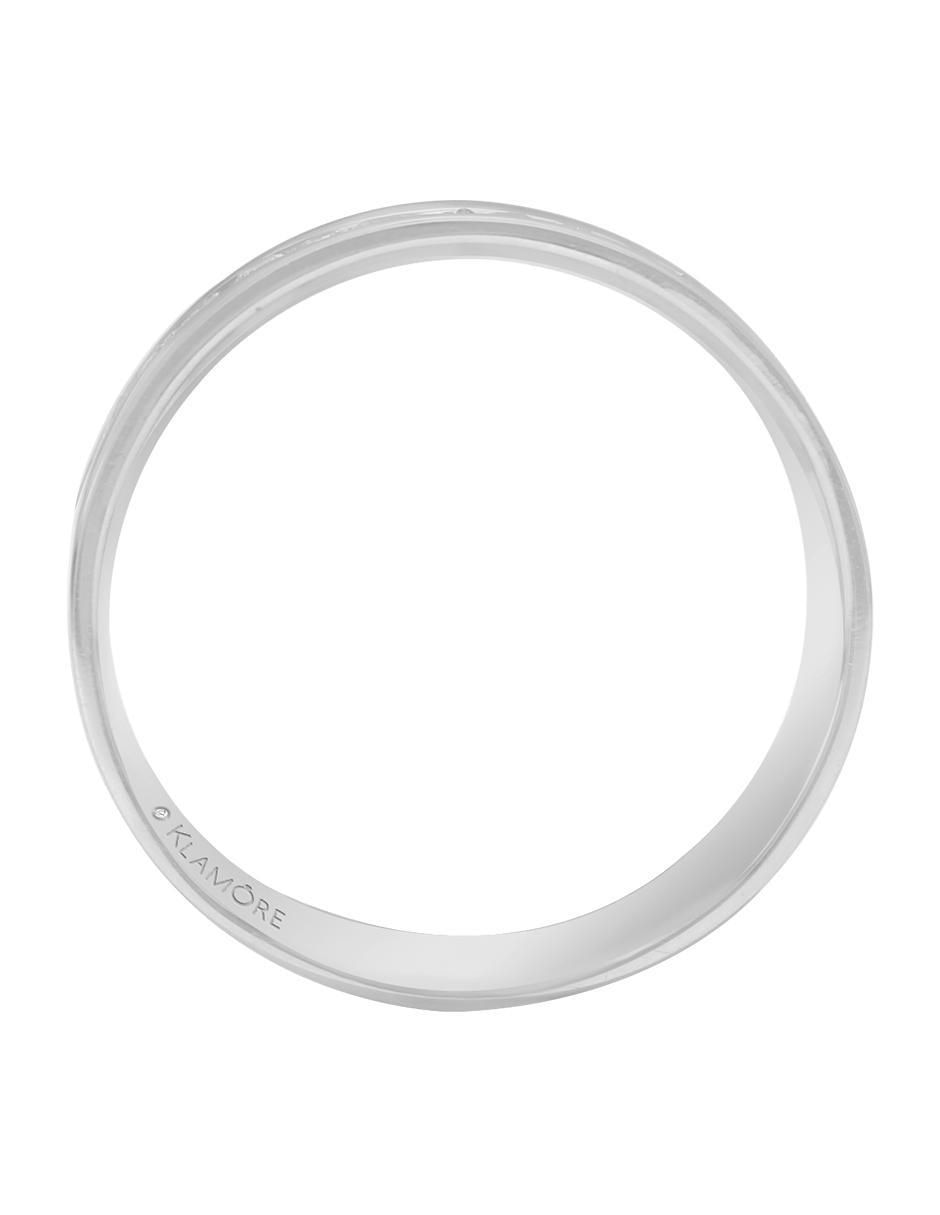 Argolla 14 k Fabia diamante 3
