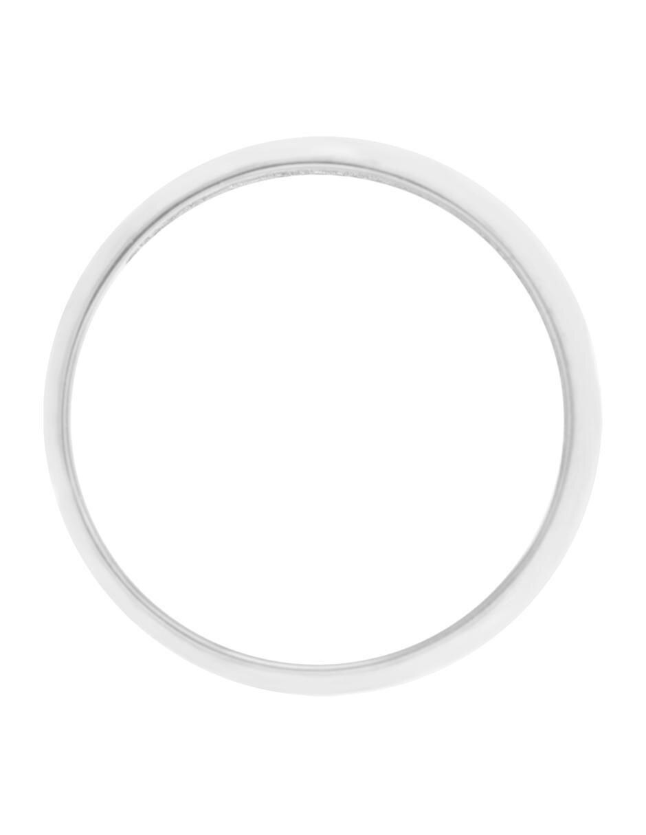 Argolla 14 k Ara diamante 2