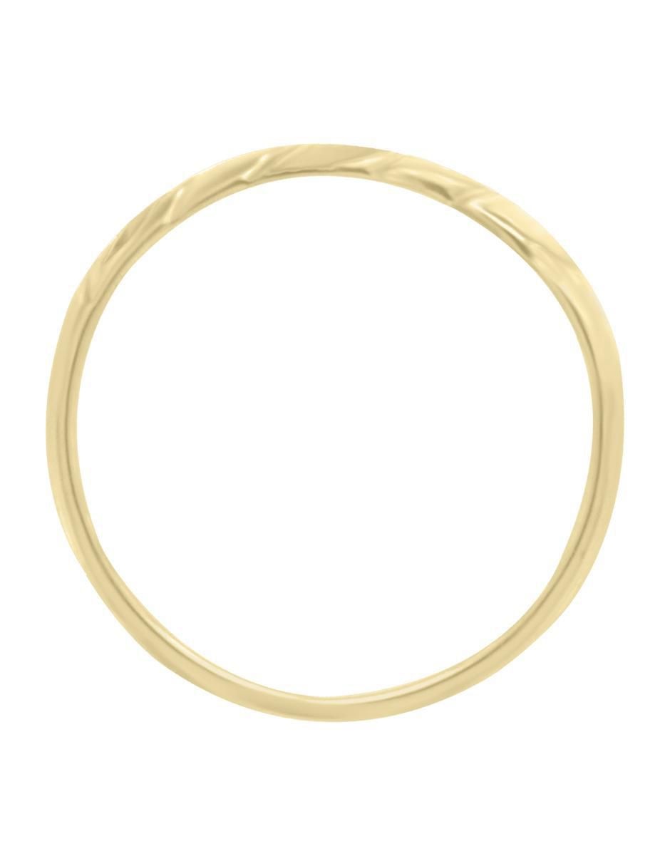 Argolla 14 k Satura 4