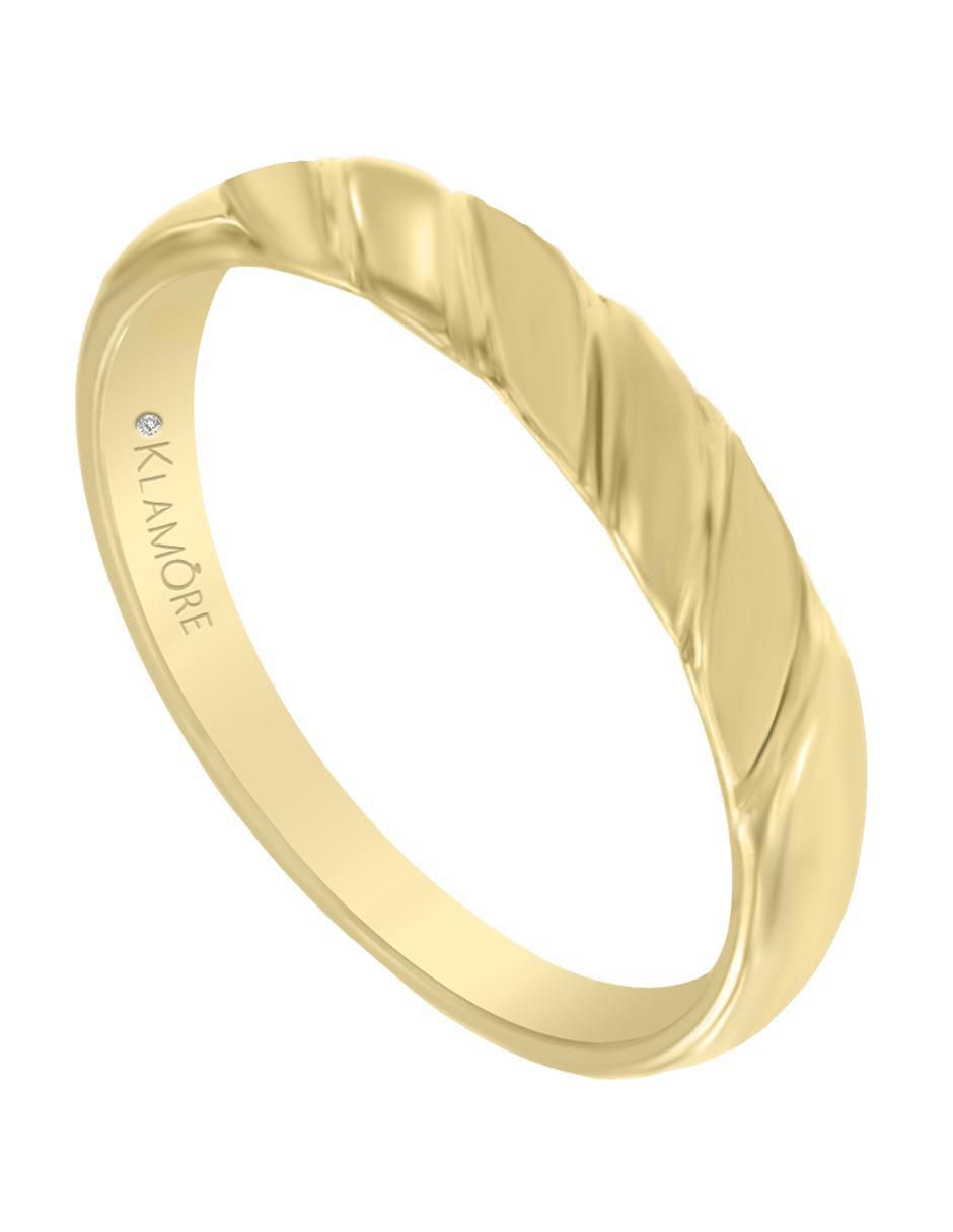 Argolla 14 k Satura 3