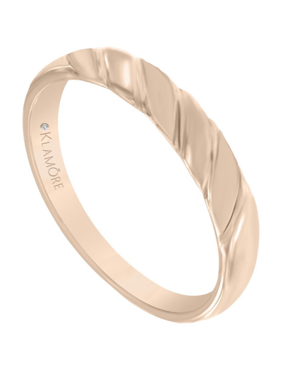 Argolla 14 k Satura 3