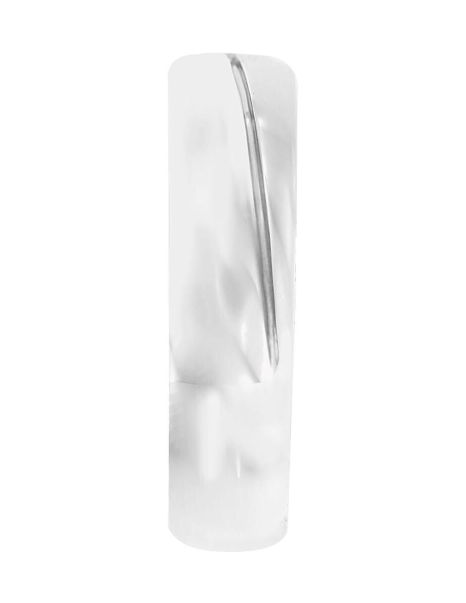 Argolla 14 k diamante 3
