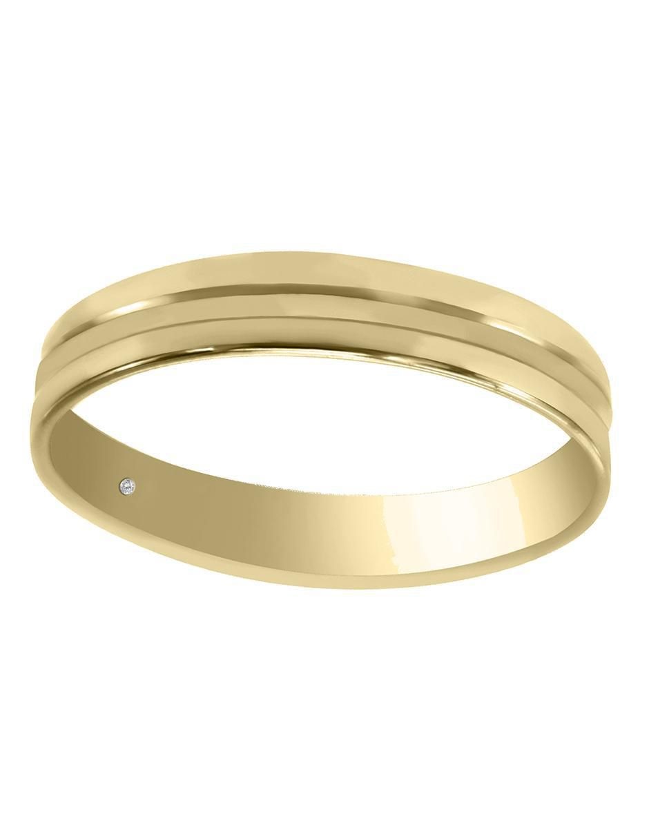 Argolla 14 k Brina Argolla 14 k Brina