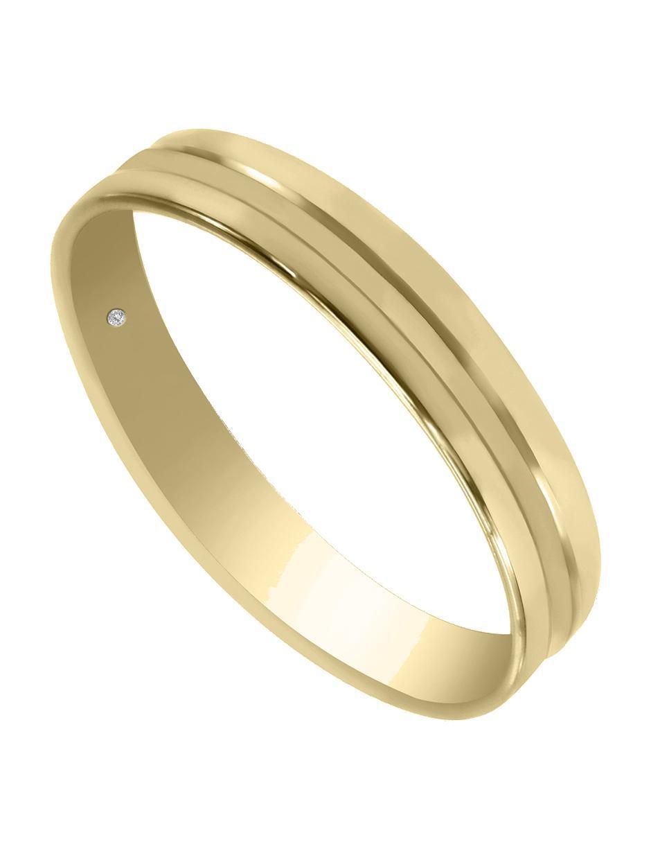 Argolla 14 k Brina 2