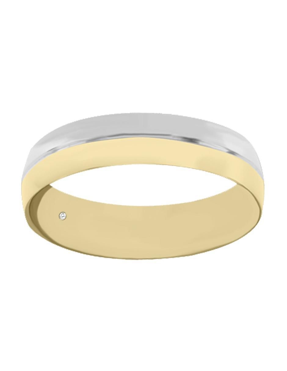 Argolla 14 k Delfina Argolla 14 k Delfina