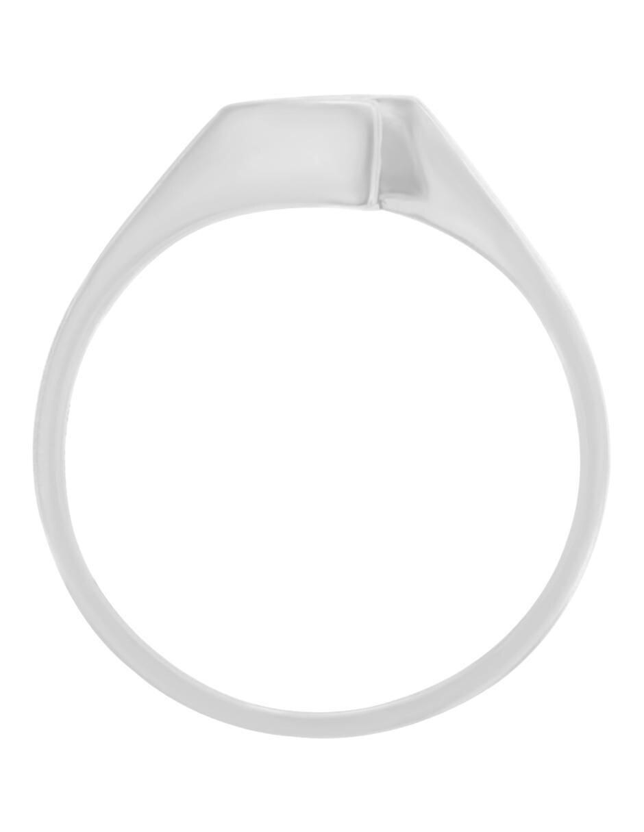 Solitario 14 k Arlene diamante 2