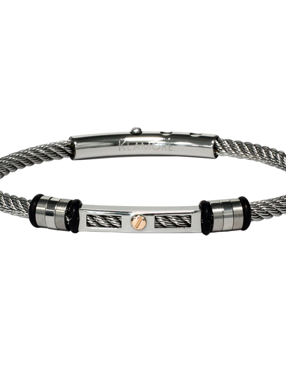 Brazalete acabado pulido 2