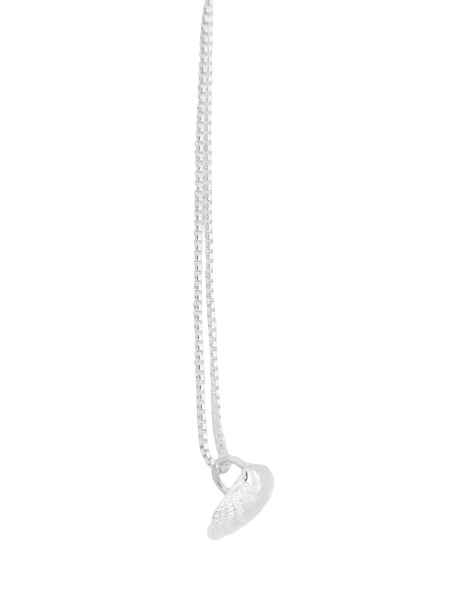 Collar de plata P 925 3