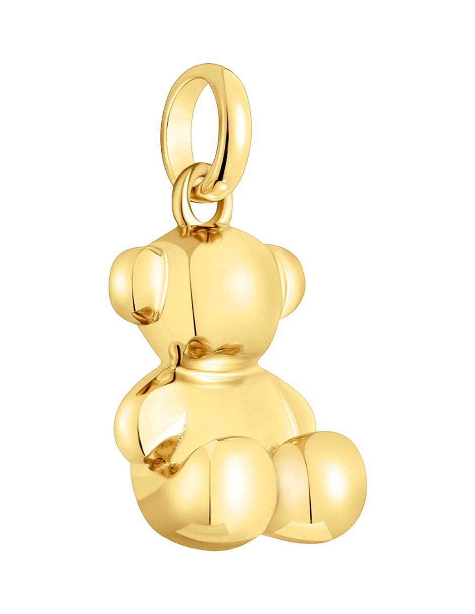 Dije de oso SWEET DOLLS de plata P 925