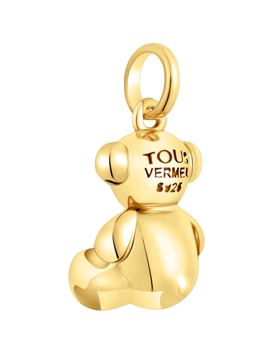 Dije de oso Tous SWEET DOLLS de plata P 925
