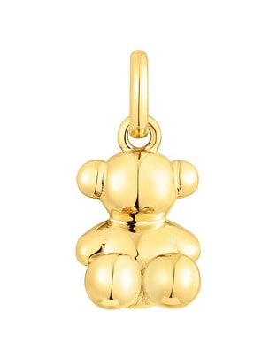 Dije de oso Tous BOLD BEAR de plata P 925
