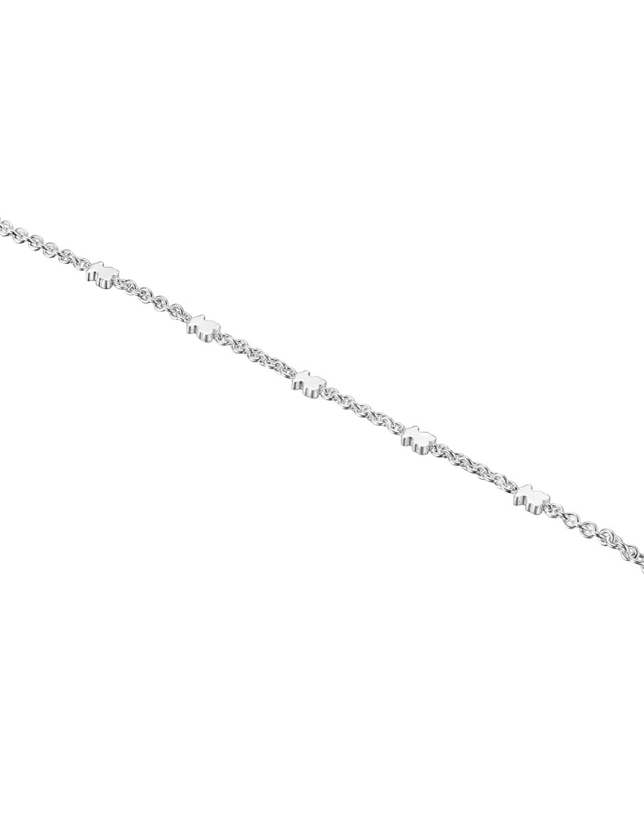 Pulsera de plata P 925 Sweet Dolls 4