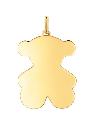 Dije de oso Tous Sweet Dolls de plata P 925