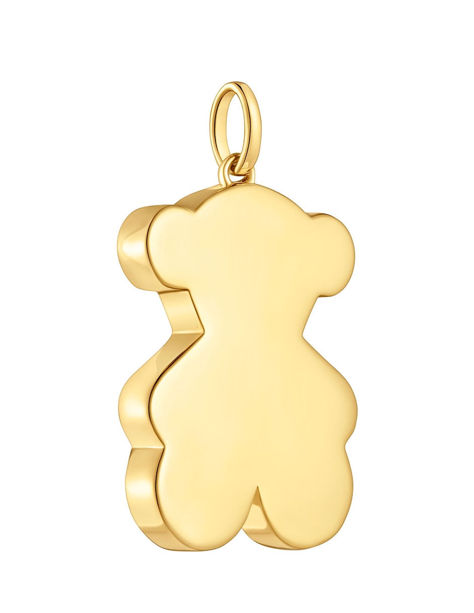 Dije de oso Tous Sweet Dolls de plata P 925