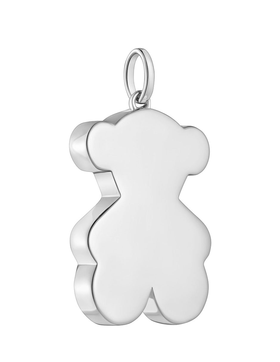 Dije de oso Tous Sweet Dolls de plata P 925