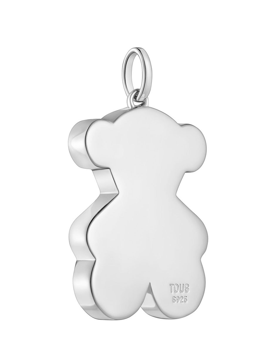Dije de oso Tous Sweet Dolls de plata P 925