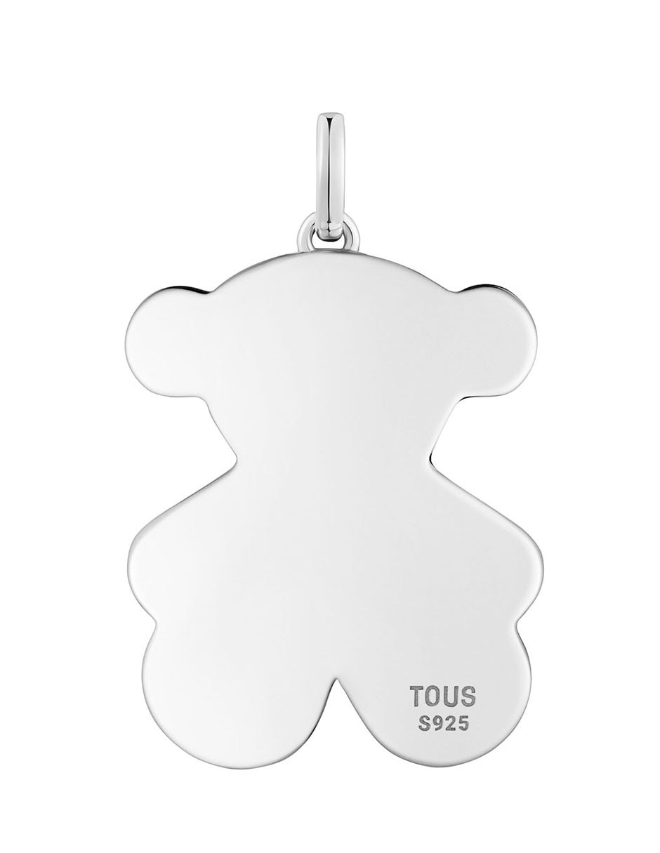Dije de oso Tous Sweet Dolls de plata P 925