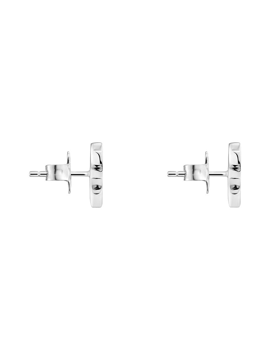 Aretes de oso Tous Sweer Dolls de plata P 925 con acabado brillante