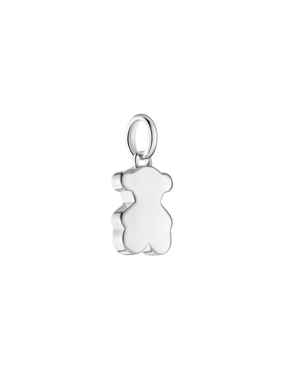 Dije de oso Sweet Dolls de plata P 925 2