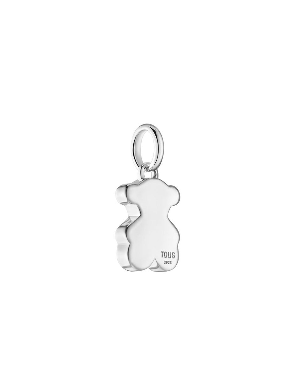 Dije de oso Sweet Dolls de plata P 925 3
