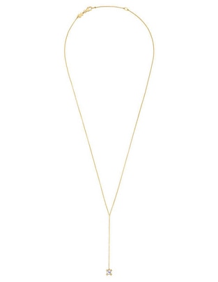 Collar de oso Tous de oro 18 K