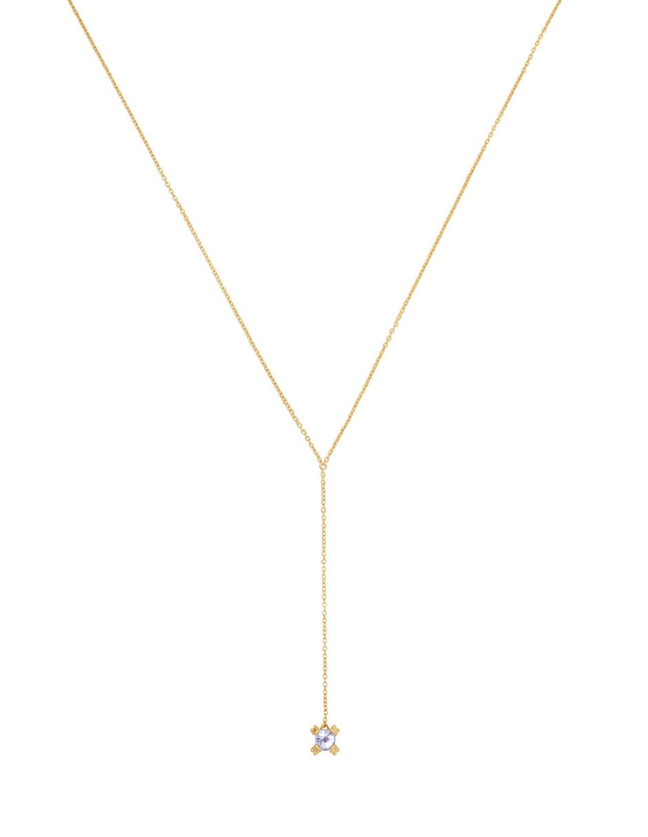 Collar de oso Tous de oro 18 K