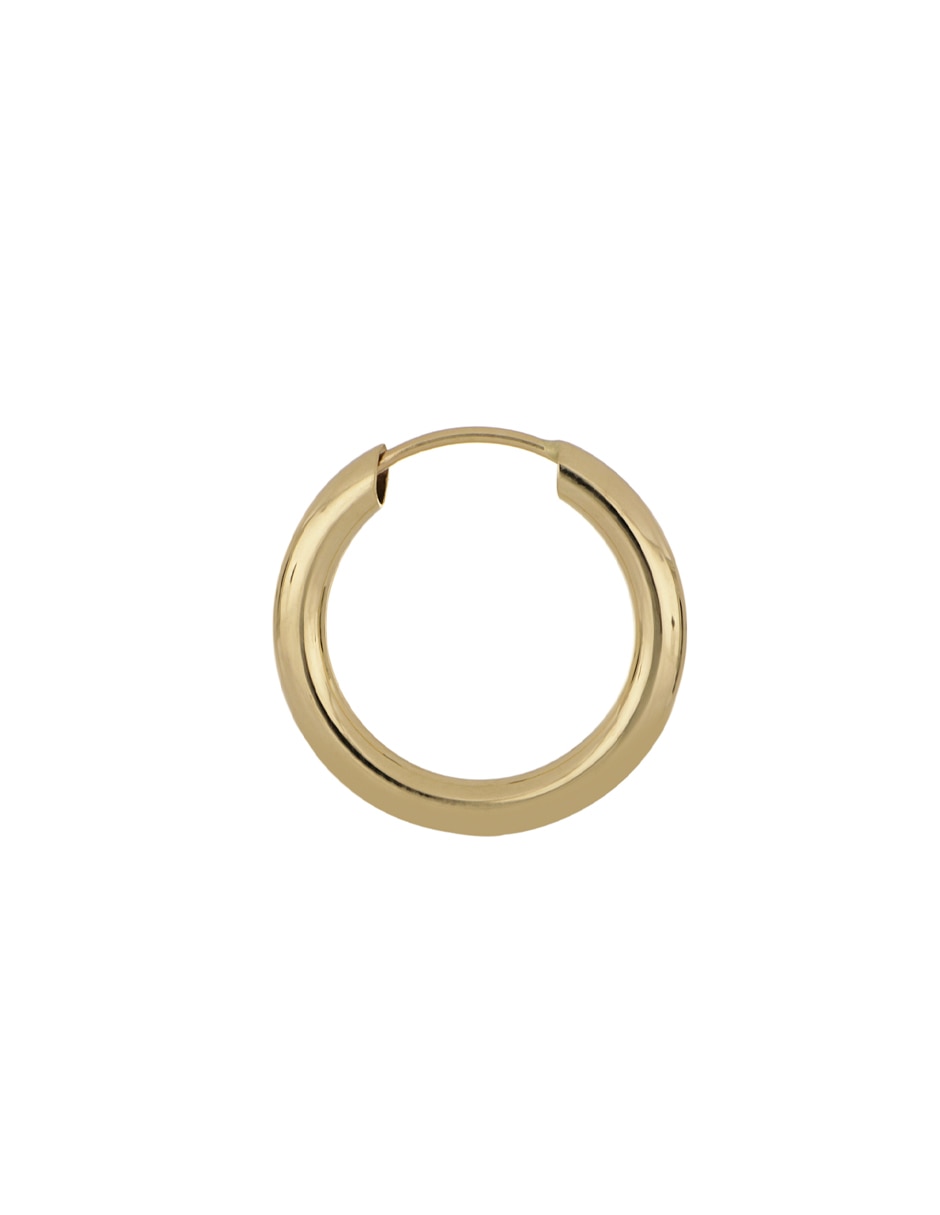 Arracadas de oro 2