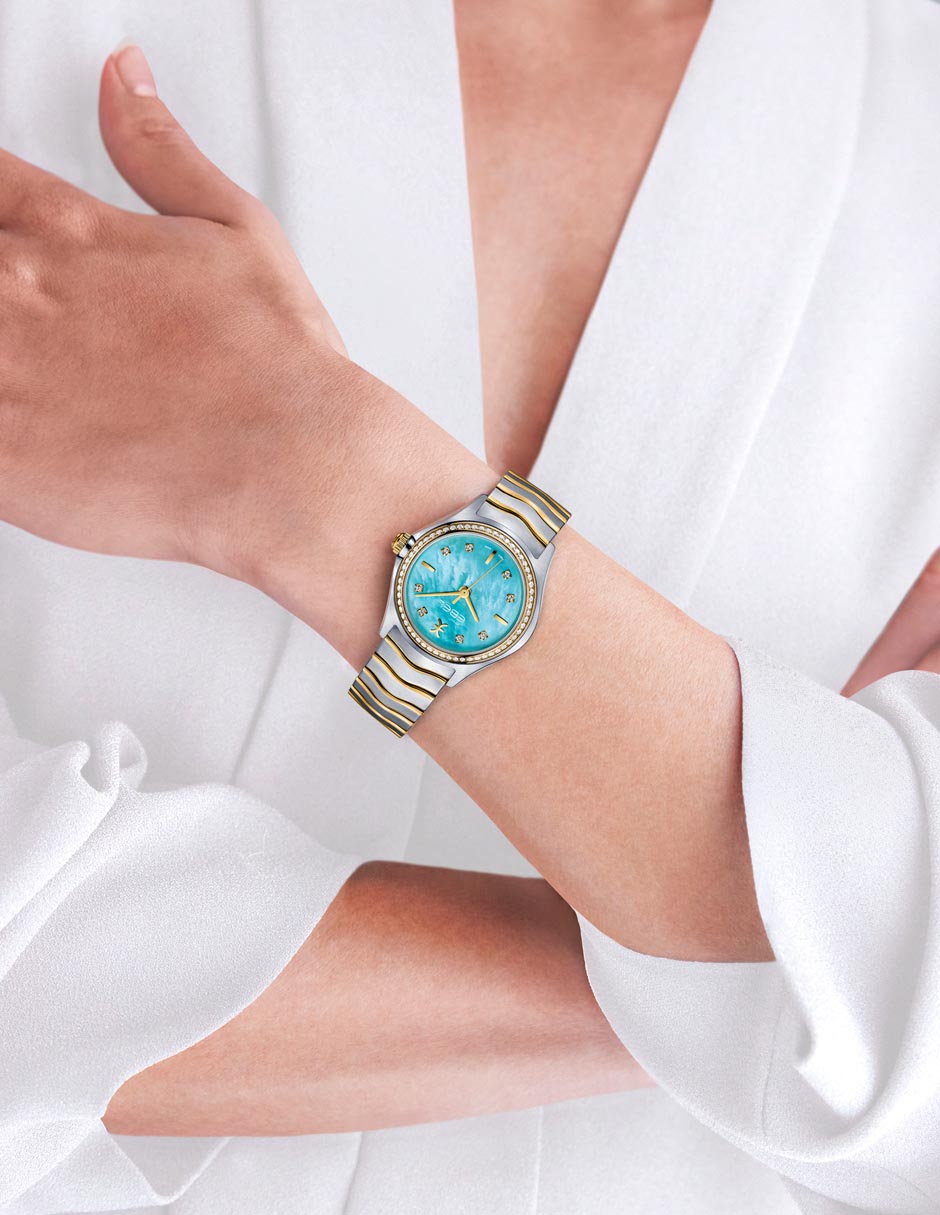 Reloj Wave para mujer 1216605 7