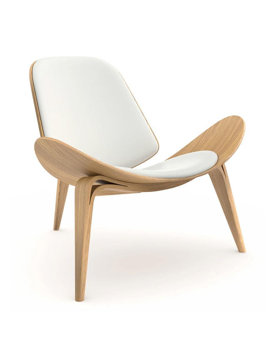 Silla de madera Silla de madera