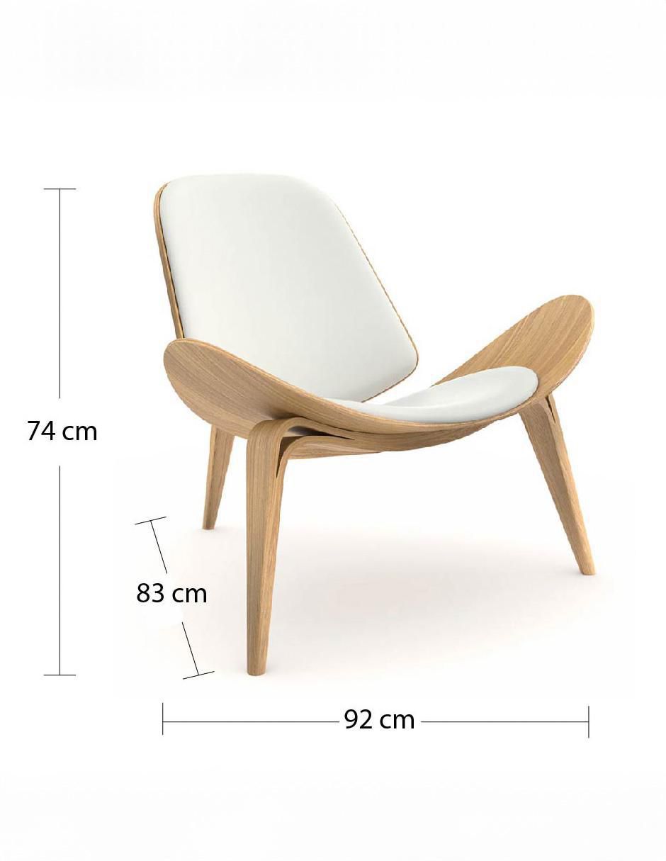 Silla Ilios Innova Ilios Innova de madera